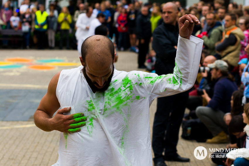 Otwarcie Festiwalu Malta 2016