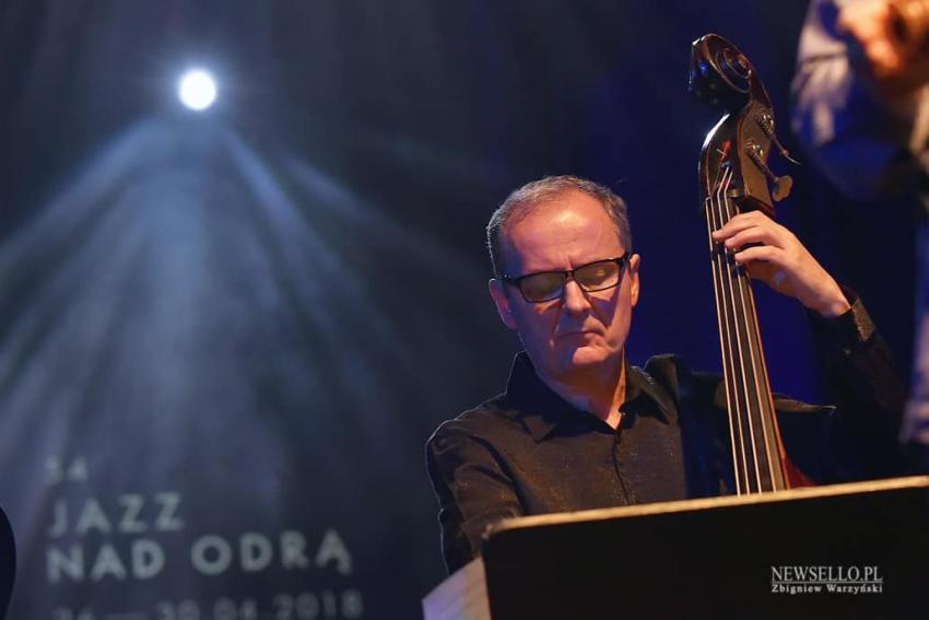 54. Jazz Nad Odrą: dzień trzeci