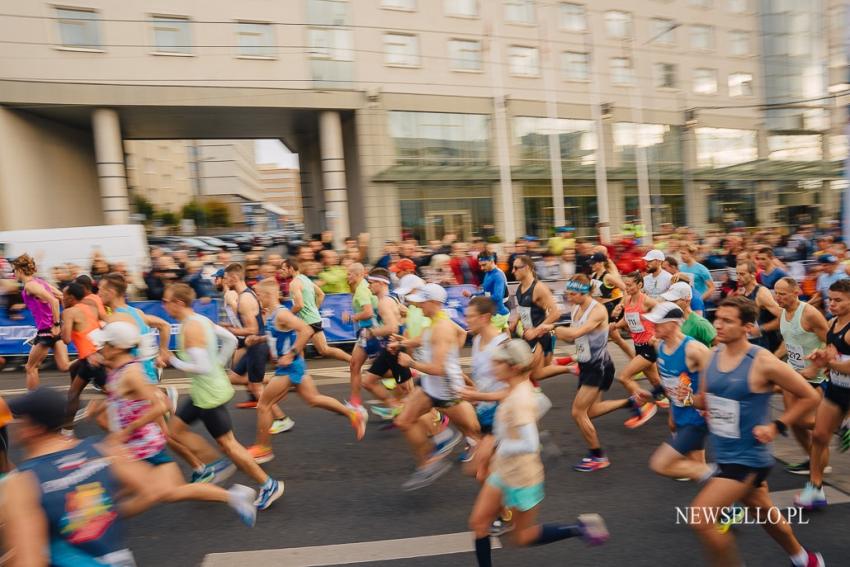 21. Poznań Maraton