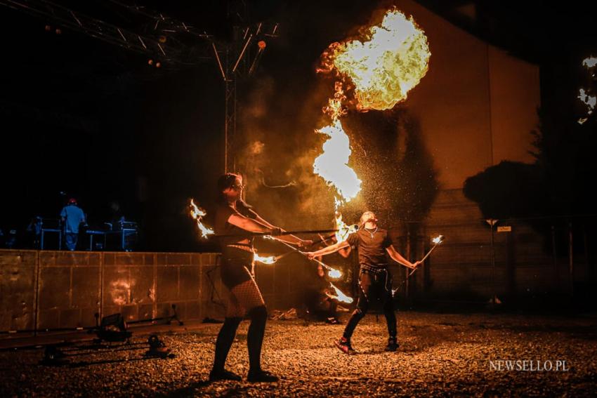 Louder Fest 2021 - dzień pierwszy