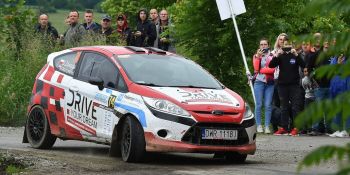 4. Rally Ireco Motorsport 2020