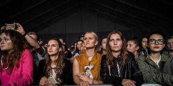 Live Kraków Festiwal - 1