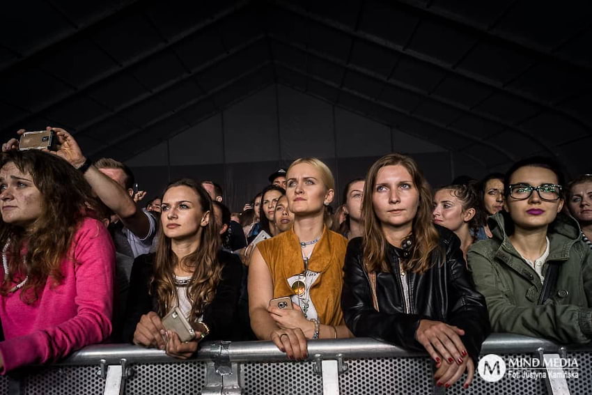 Live Kraków Festiwal - 1