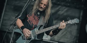 Brutal Assault 2018 - dzień 4