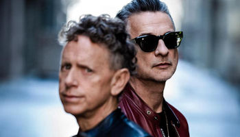 Depeche Mode Fot: materiały prasowe