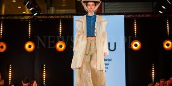 SAPU Cracow Fashion Week 2024