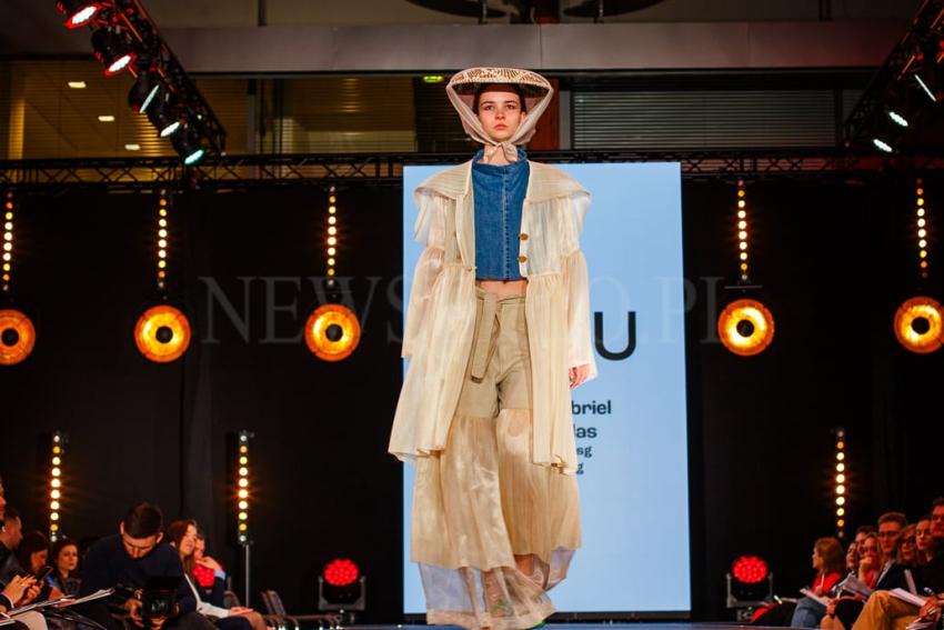 SAPU Cracow Fashion Week 2024