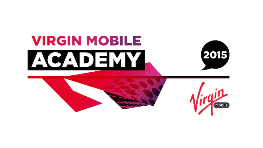 virgin mobile academy