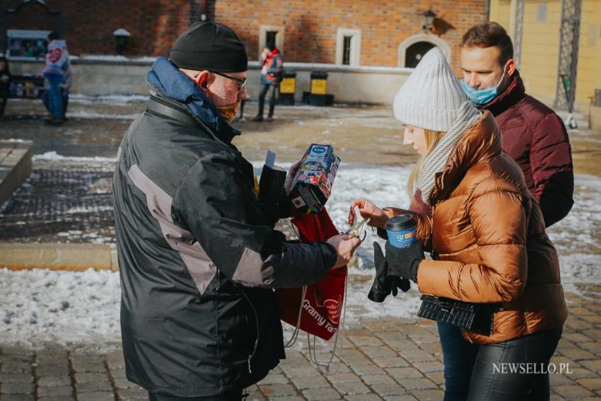 29. Finał WOŚP we Wrocławiu