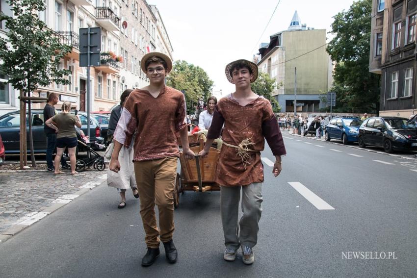 Święto Bambrów w Poznaniu