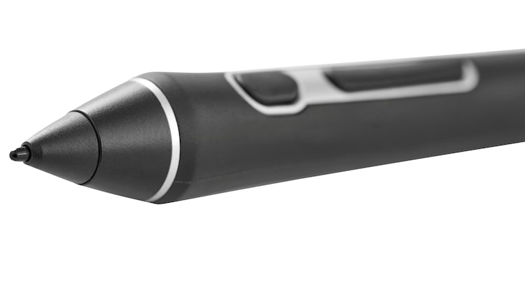 3D w zasięgu ręki – Wacom Pro Pen 3D