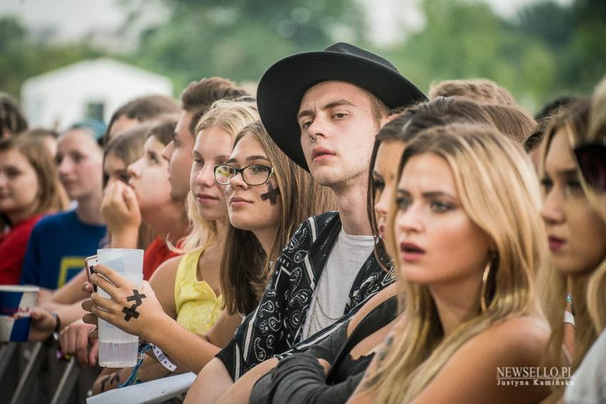 Kraków Live Festiwal - dzień 2