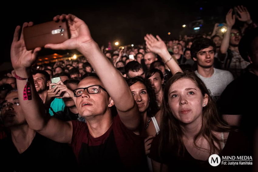 Live Kraków Festiwal - 2