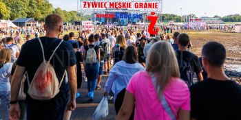 Męskie Granie we Wrocławiu