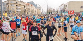 14. PKO Poznań Półmaraton 2022