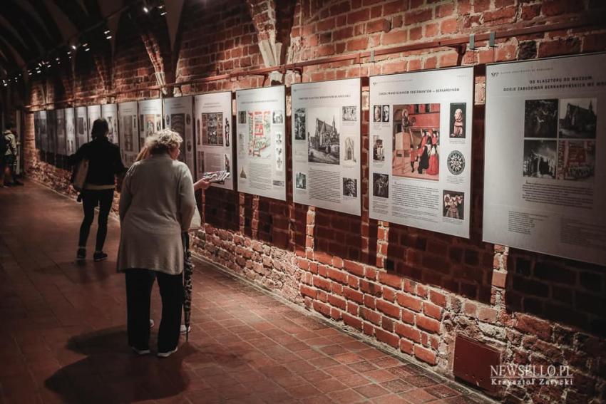 Noc Muzeów we Wrocławiu 2018