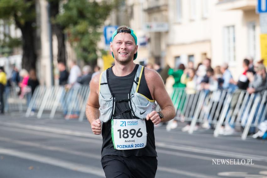 21. Poznań Maraton