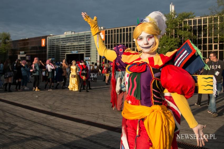 Pyrkon 2019 - dzień 2