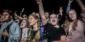 OFF Festival Katowice 2019 - dzień drugi