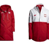 Zimowe ubrania sportowe &ndash; Specjalna biało-czerwona kolekcja!