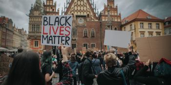 Black Lives Matter