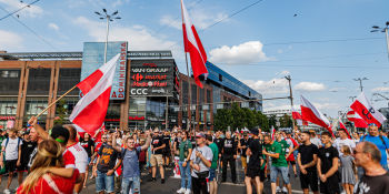 Wrocław upamiętnia 80. rocznicę Powstania Warszawskiego