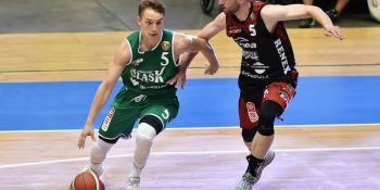 WKS Śląsk Wrocław - Enea Astoria Bydgoszcz 90 : 66