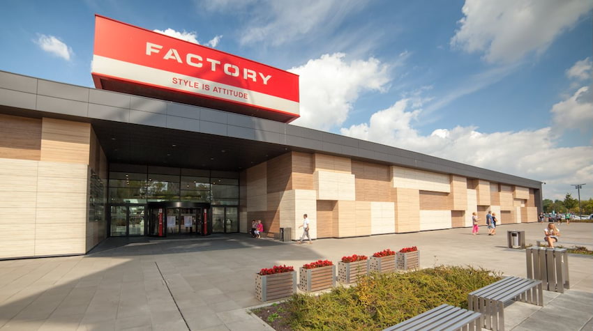 FACTORY