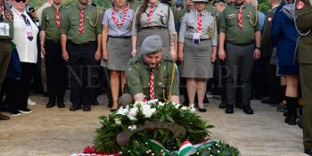  80. rocznica bitwy o Monte Cassino