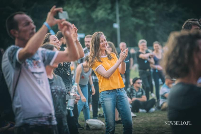 OFF Festival Katowice 2019 - dzień trzeci