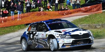 WRC Croatia Rally 2021 - dzień 3
