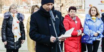Wrocław podpisał Europejską kartę równości kobiet i mężczyzn w życiu lokalnym