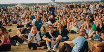 Open'er Festival 2022 - dzień drugi