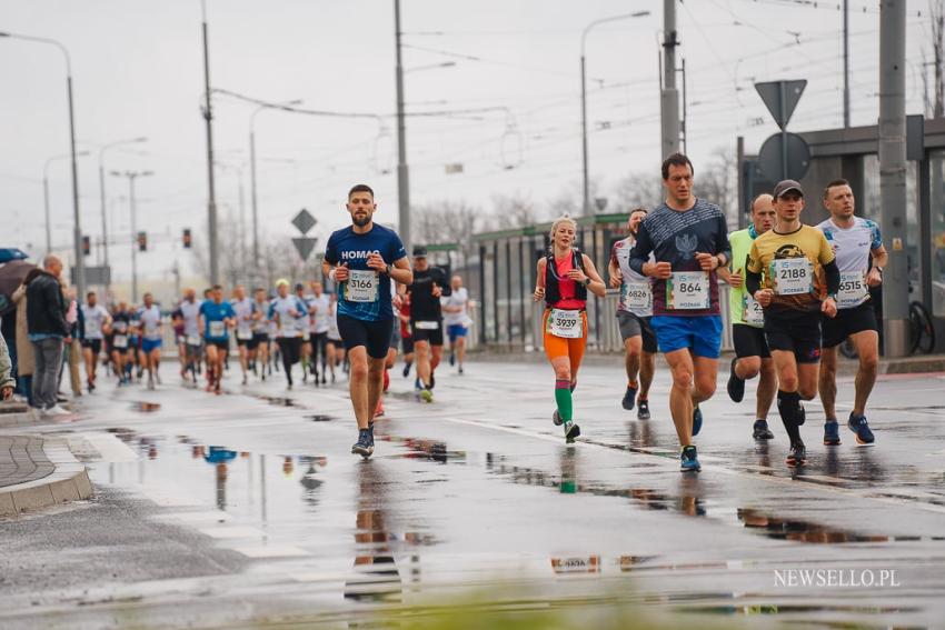 15. Poznań Półmaraton 2023