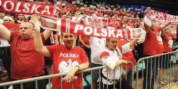 Polska - Serbia 1:3