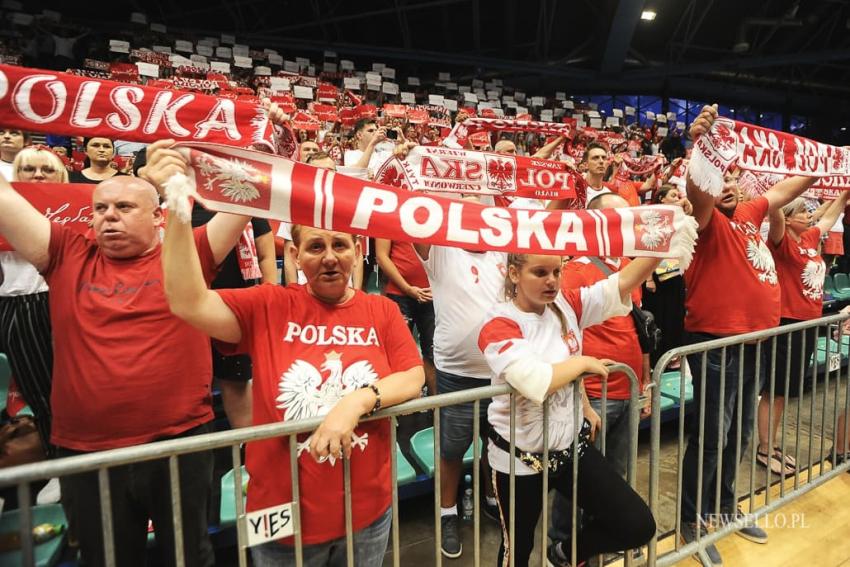 Polska - Serbia 1:3