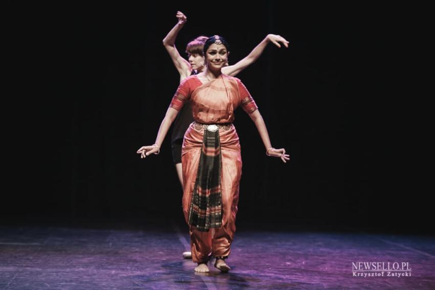 Brave Festival: Melanie Lomoff + Rama Vaidyanathan