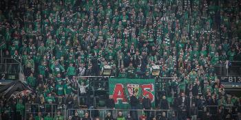 Wroclaw: Slask Wroclaw - KGHM Zaglebie Lubin