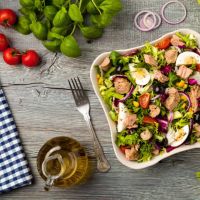 Superfoods w codziennej diecie &ndash; czyli jak jeść zdrowo, mimo braku czasu