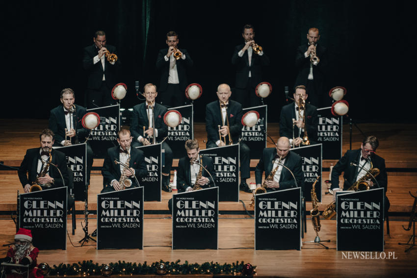 Glenn Miller Orchestra