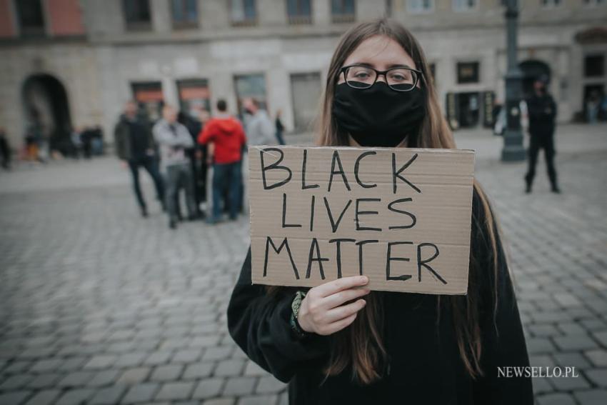 Black Lives Matter