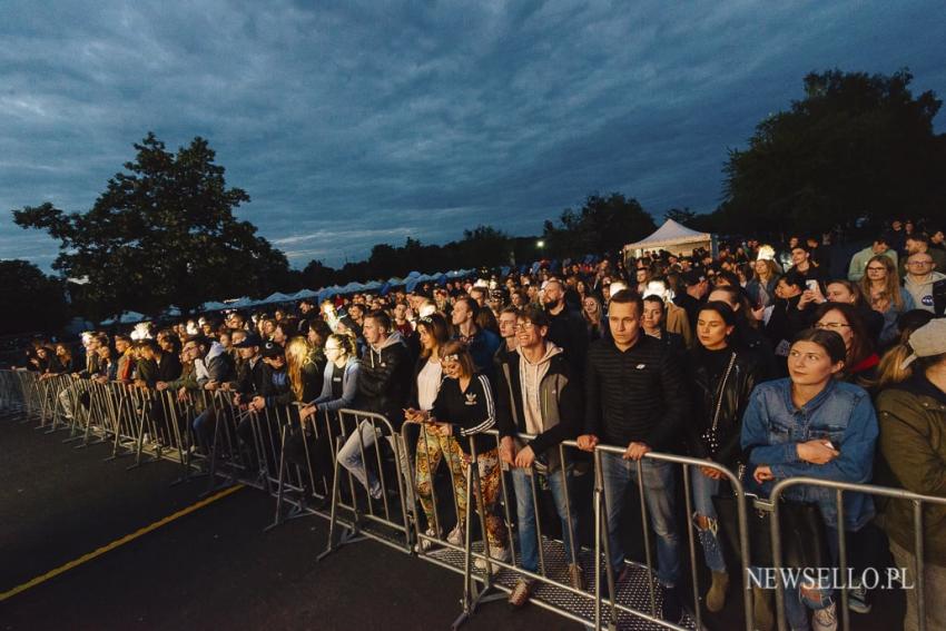 Juwenalia Poznań 2019 - korowód