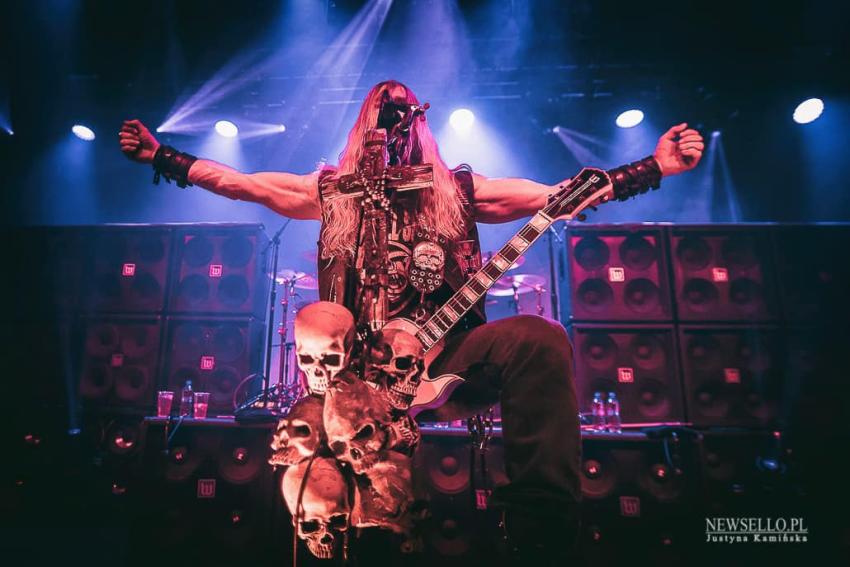 BLACK LABEL SOCIETY