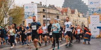 15. Poznań Półmaraton 2023