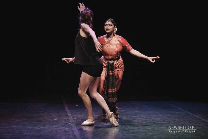 Brave Festival: Melanie Lomoff + Rama Vaidyanathan