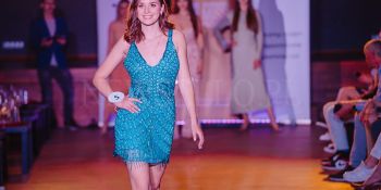 Studencka Miss Poznania 2024 - gala finałowa