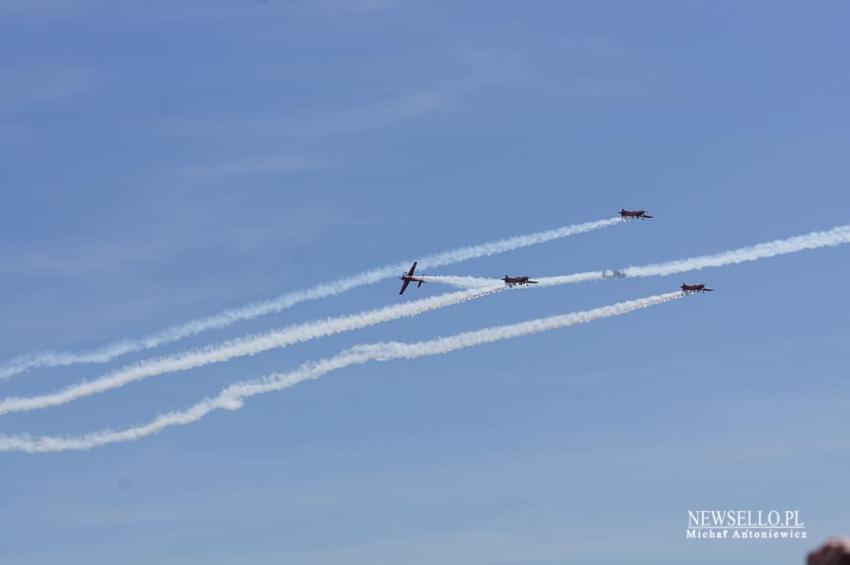 Poznań Airshow 2018