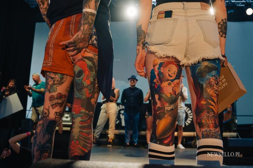 Poznań Tattoo Konwent 2021