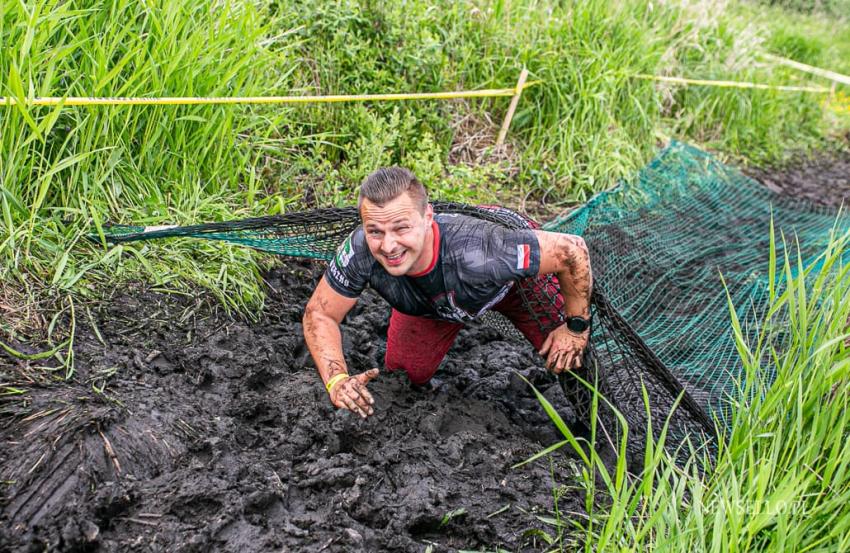 Runmageddon 2021 - Warszawa - dzień 1