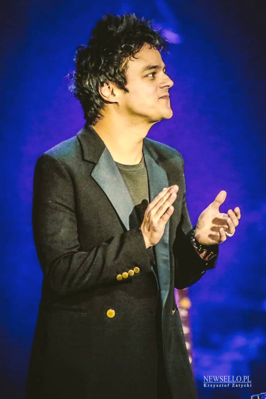 Jamie Cullum